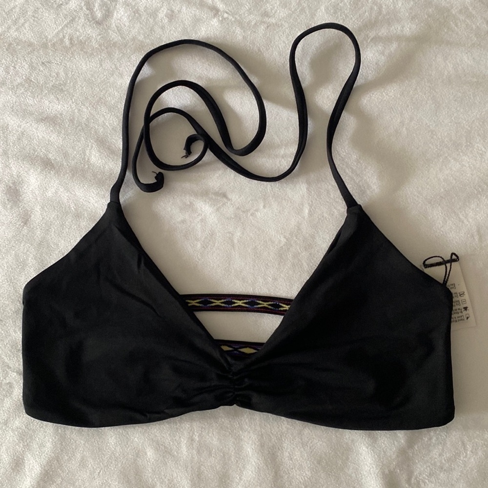 L*Space Bikini Top